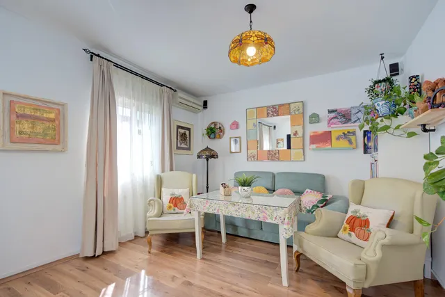 Preciosa casa con patio en una de las mejores zonas de Atarfe — 8