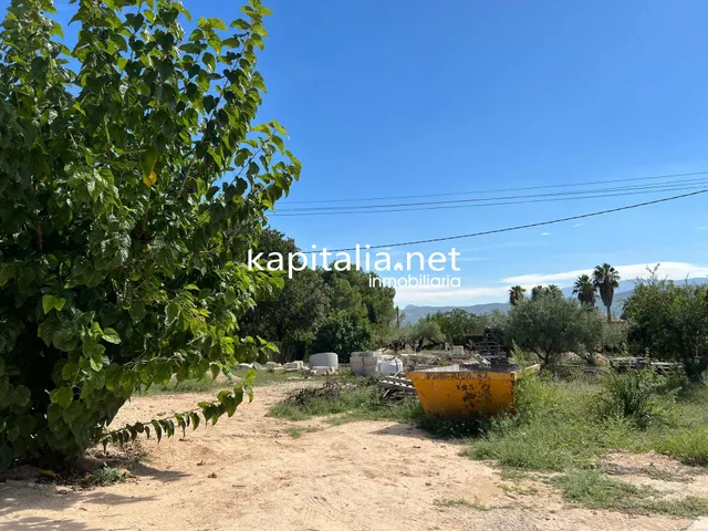 Casita a la venta en Ontinyent — 10