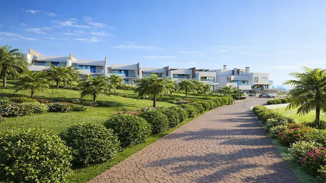 Ático 2 habitaciones 76m² en venta - El Zabal-Santa Margarita — 24