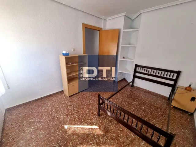 Piso de 4 habitaciones con cochera privada en venta – San Pa - foto 4