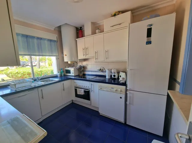 Adosado 2 habitaciones 155m² en venta - Costa Del Sol — 4