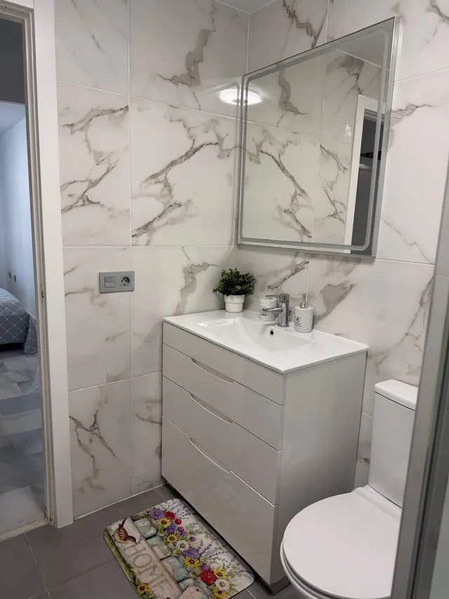 Apartamento 2 habitaciones 75m² en venta - Centro — 19