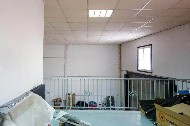Nave de 124 m2  en Polígono Industrial de Las Quemadas — 14