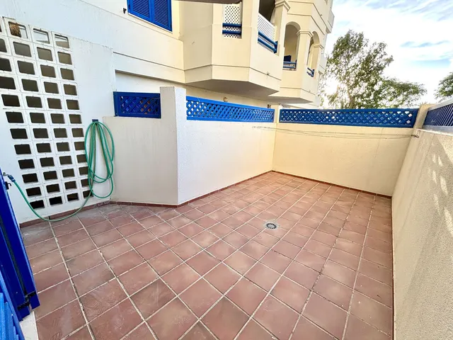 Apartamento 1 habitación 96m² en venta - Costa del Sol — 12