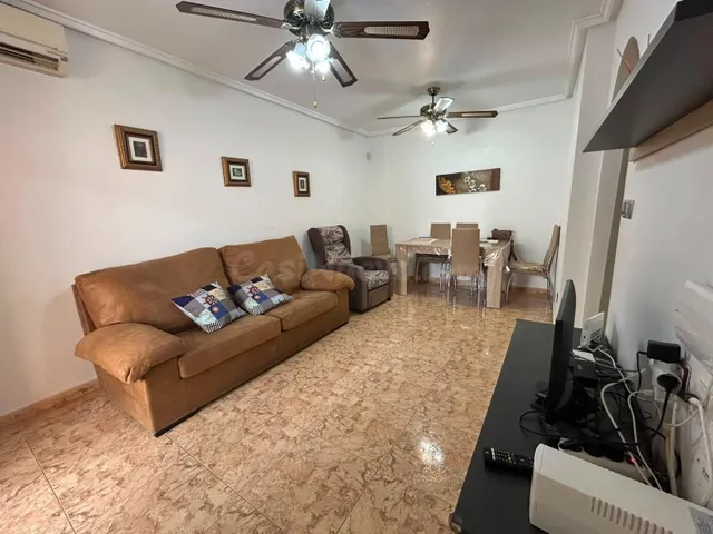 Ático 3 habitaciones 85m² en venta - Estacion de autobuses - foto 3