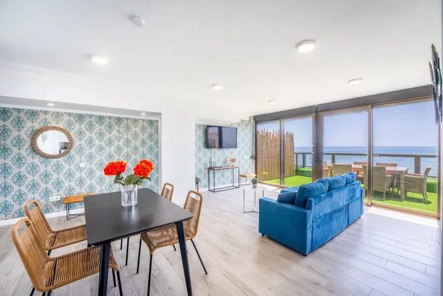 Apartamento 7 habitaciones 205m² en venta - Centro — 24