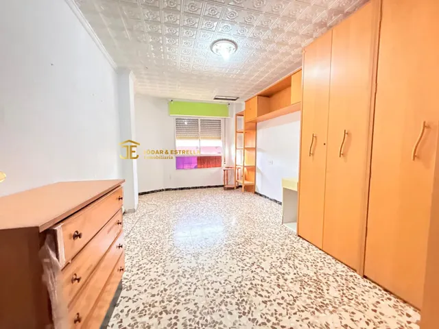 PISO DE CUATRO habitaciones EN SAN JOSE — 14