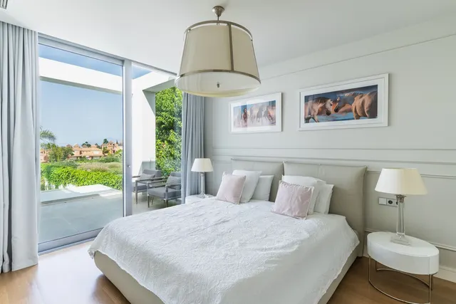 Chalet 5 habitaciones 592m² en venta - Marbella — 26