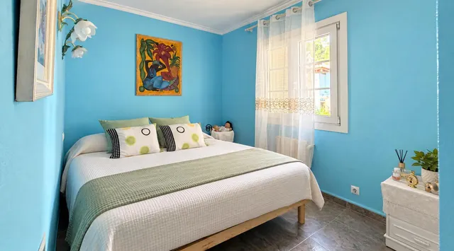 1.600 M2 DE PARCELA PARA UNA PROPIEDAD QUE YA NO CABE EN LA PALABRA “CHALET .!! — 30