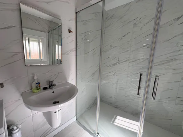 CASA CON DOS APARTAMENTOS INDEPENDIENTES EN EL ZUMBACÓN – IDEAL INVERSIÓN — 17