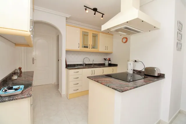 Apartamento 2 habitaciones 65m² en venta - Los Dolses — 8