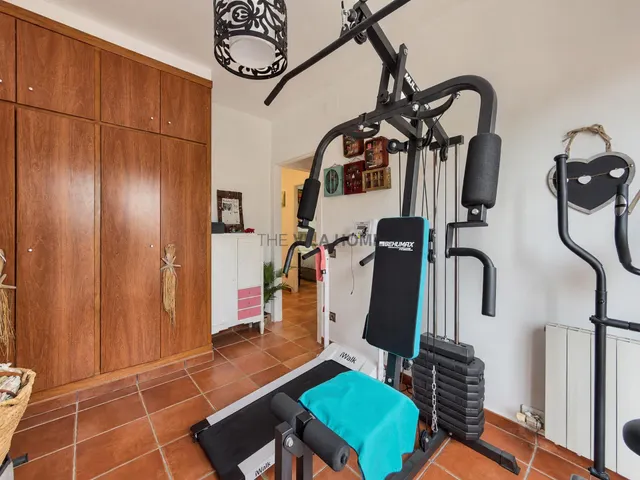 Casa en La Cogullada — 19