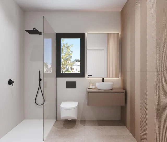 Apartamento 2 habitaciones 84m² en venta - Dolores de Pacheco-Santa Rosalía — 6