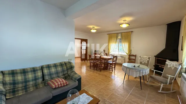CHALET EN VENTA - URBANIZACIÓN LAS DOCE - AGULLENT — 13