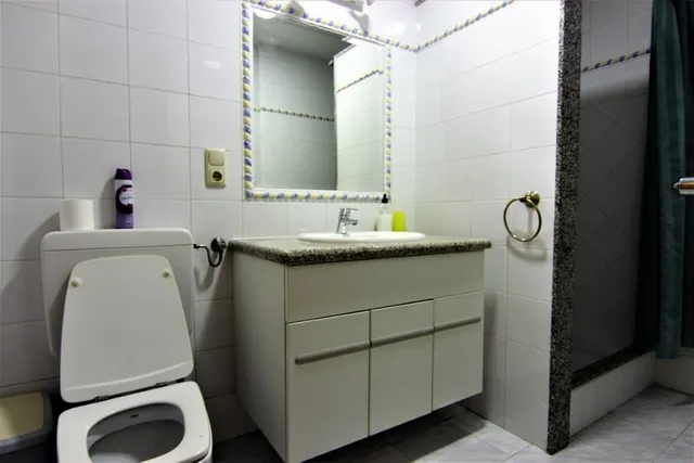 Villa 8 habitaciones 392m² en venta - Benissa pueblo — 46