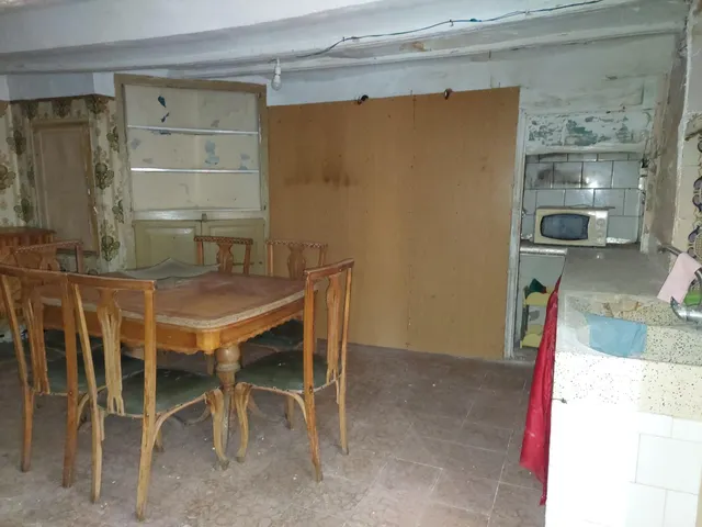 Casa -céntrica- — 7