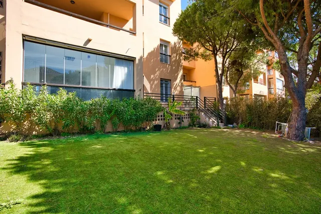 Apartamento 3 habitaciones 111m² en venta - Marbella — 16