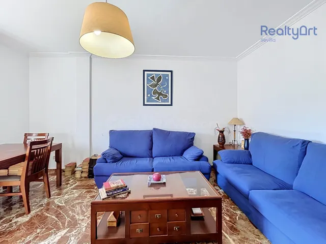 PISO EN VENTA BUENO MONREAL - foto 2