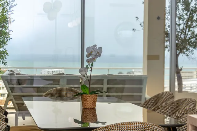 Ático Dúplex 4 habitaciones 186m² en venta - Centro — 10