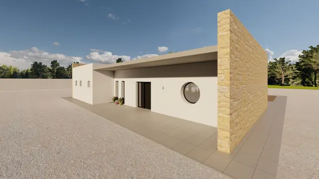 Villa 3 habitaciones 125m² en venta - Comunidad valenciana — 17