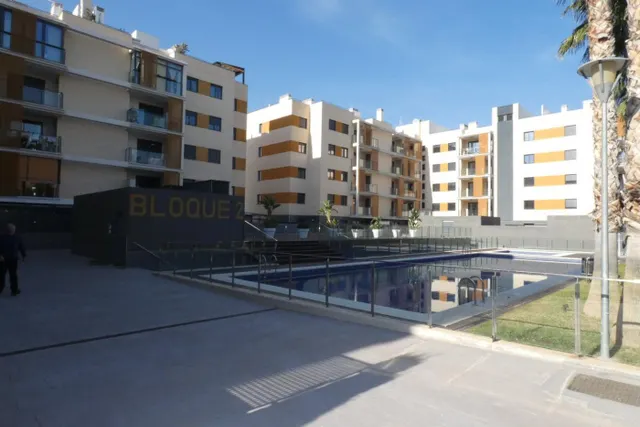 PISO EN VILLAMARCO - LICEO FRANCÉS — 8