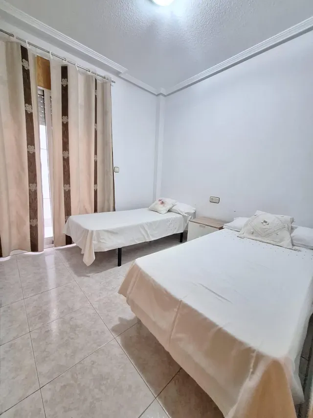Fabuloso apartamento a unos pasos de la playa — 12