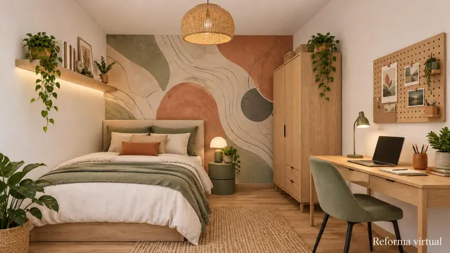 Casa 3 habitaciones 121m² en venta - Santidad — 13