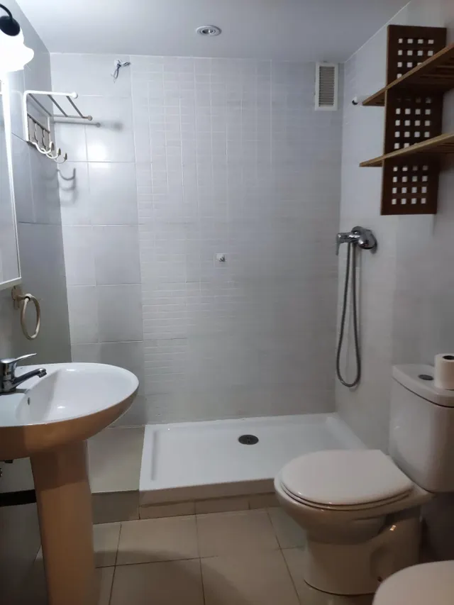 Piso en Noreña sin amueblar — 16