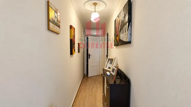 Amplia vivienda reformada situada en el couto. — 33