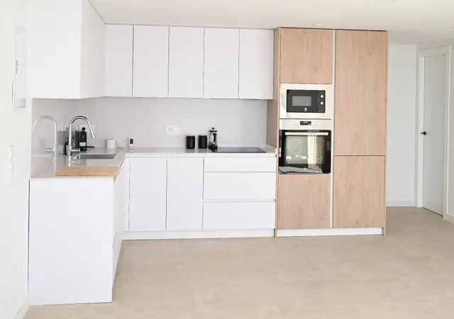 Exclusiva villa en la urbanización Playamar XIII– Pilar de la Horadada, Alicante — 6