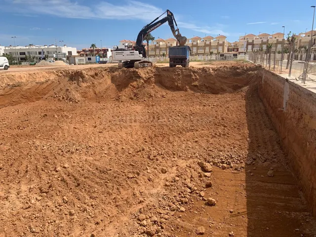 Ático en Venta en Pilar De La Horadada Alicante - foto 4