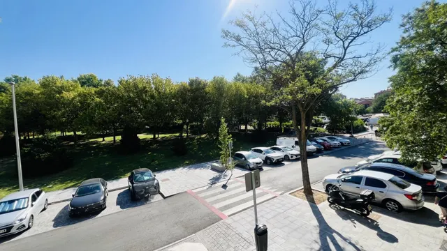 Piso en Villa de Vallecas — 16