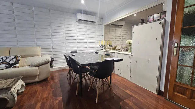 Unifamiliar adosada en venda zona baix vila — 6