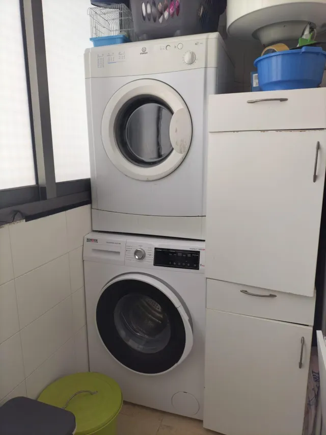 ESTUPENDO PISO EN ALBATERA LISTO PARA ENTRAR A VIVIR — 8