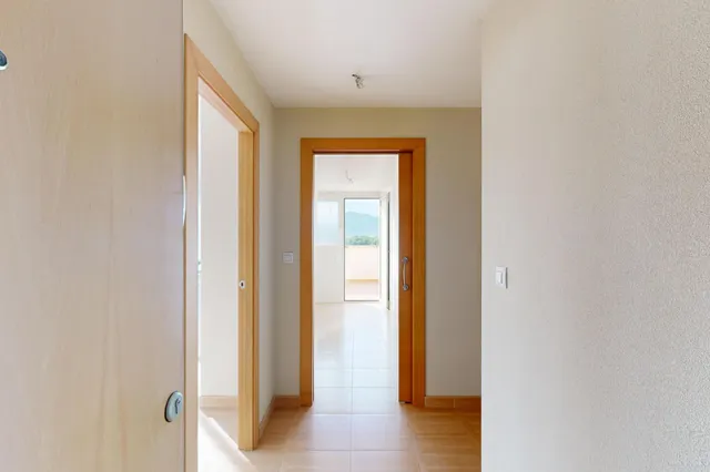 Un ático para estrenar. Una terraza para disfrutar. Una vida por comenzar. — 28