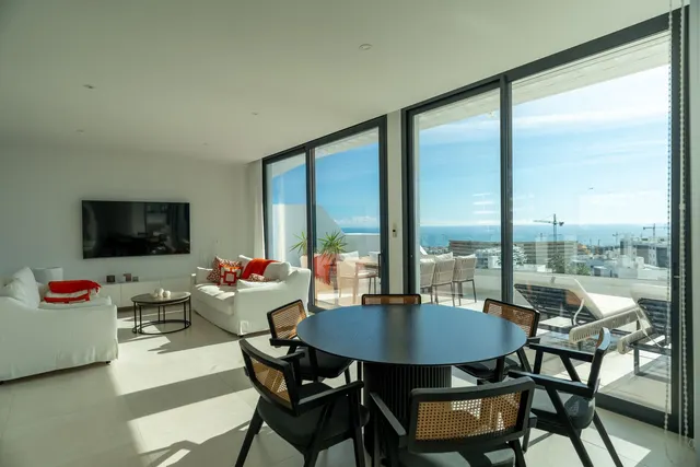 Ático 3 habitaciones 255m² en venta - Centro — 48