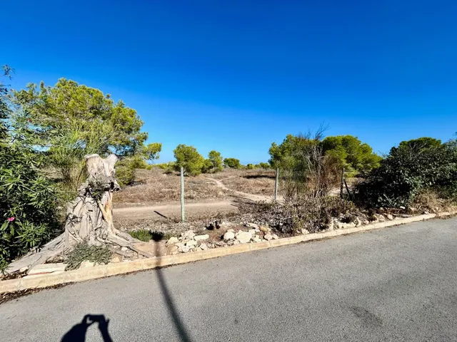Casa 3 habitaciones 112m² en venta - La Siesta - El Salado - Torreta — 26
