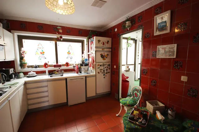 Apartamento 6 habitaciones 268m² en venta - Poniente — 11