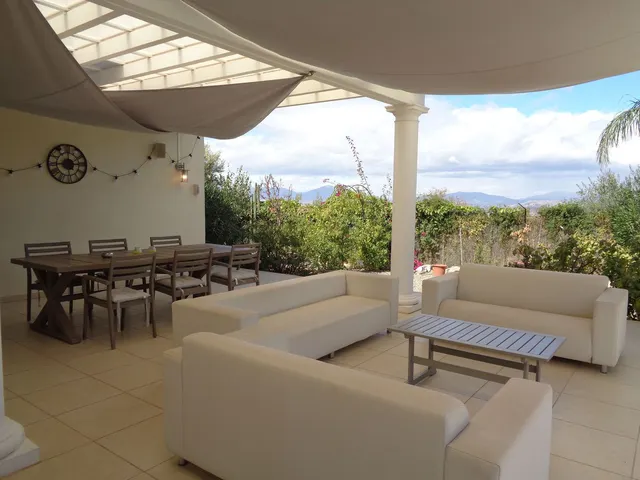Chalet 4 habitaciones 350m² en venta - Costa del Sol — 25