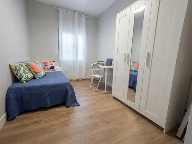 Piso a estrenar en El Tardón, Triana – Alquiler de temporada - foto 3
