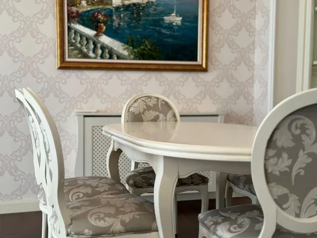 ▷Amplia Casa en Altea, Costa Blanca — 9