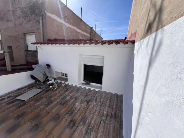 Villa 3 habitaciones 115m² en venta - Comunidad valenciana — 21