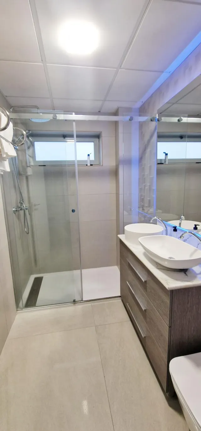 OPORTUNIDAD ÚNICA !! MAGNÍFICO PISO EN CALA FINESTRAT EN RESIDENCIAL CON PISCINA !! — 17