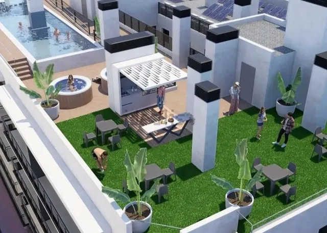 OBRA NUEVA EN CASTELLÓN A PRECIOS QUE NO SE REPETIRAN — 16