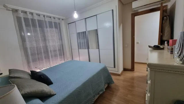 Piso en venta en El Parador de 93 m2 — 15
