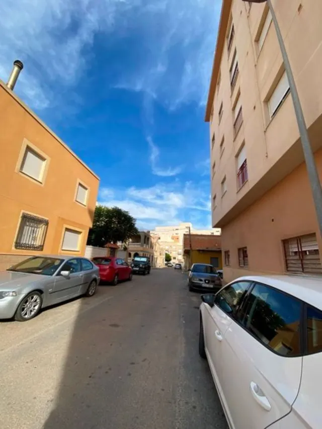 PISO DE 3 DORMITORIOS Y 2 BAÑOS COMPLETOS EN LA GANGOSA!!  MUY BUENA OPORTUNIDAD!!. EN  PERIODO DE PUJA AL ALZA — 15
