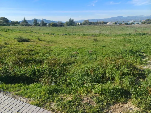 Parcela urbanizable a la venta zona Retamar — 2