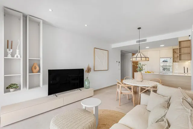 Bungalow 3 habitaciones 76m² en venta - Comunidad valenciana — 22