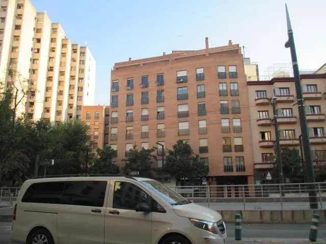 Piso de dos dormitorios sin amueblar — 20