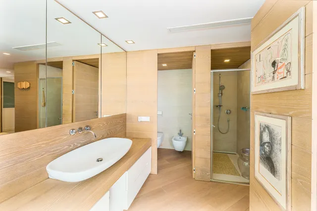 Ático 3 habitaciones 298m² en venta - Marbella — 13